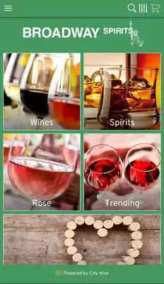Play Broadway Spirits