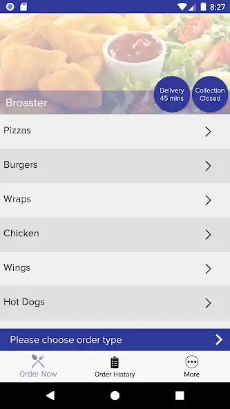 Play Broaster as an online game Broaster with UptoPlay
