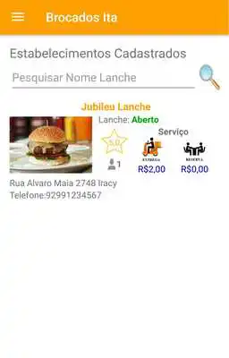 Play Brocados Ita
