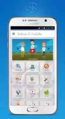 Play Brocaller Locator