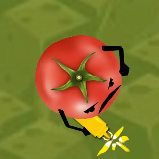 Play Broccoli Must Die - Shooter APK