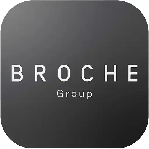 Play BROCHE Group APK