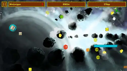 Play Brock Hop  and enjoy Brock Hop with UptoPlay