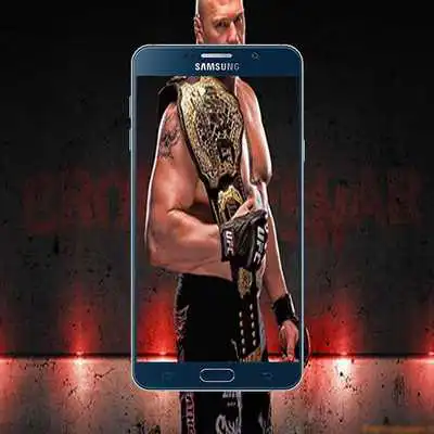 Play Brock Lesnar Wallpapers 4k  and enjoy Brock Lesnar Wallpapers 4k with UptoPlay