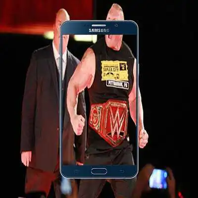 Play Brock Lesnar Wallpapers 4k as an online game Brock Lesnar Wallpapers 4k with UptoPlay