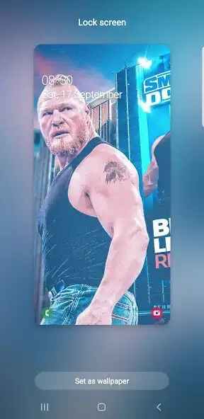 Play Brock Lesnar Wallpapers HD 4k  and enjoy Brock Lesnar Wallpapers HD 4k with UptoPlay