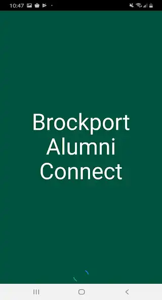 Play Brockport Alumni Connect  and enjoy Brockport Alumni Connect with UptoPlay