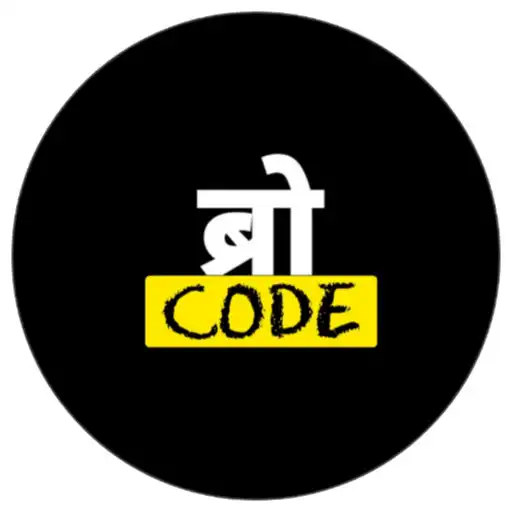 Play BroCode : A Laughter Zone APK