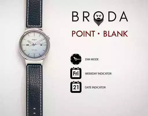 Play Broda Point Blank
