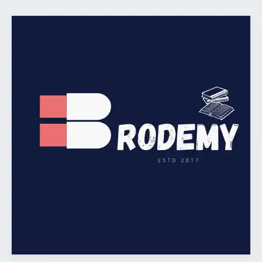 Play BRODEMY APK