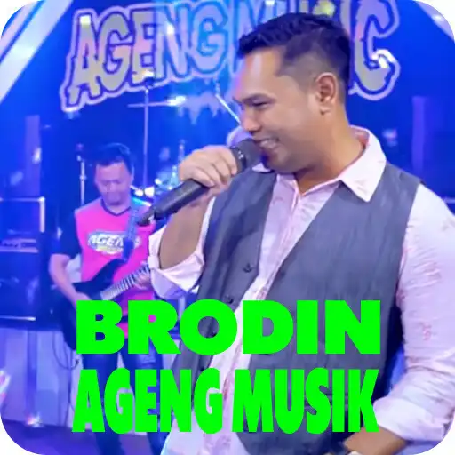 Play Brodin Ageng Musik APK Play Brodin Ageng Musik APK