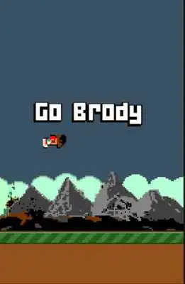 Play Brody Jump