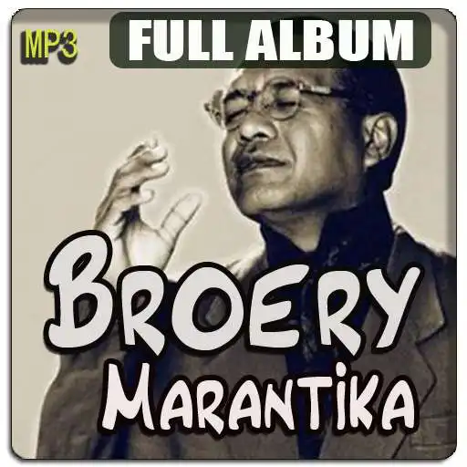 Play Broery Marantika Full Album APK Play Broery Marantika Full Album APK