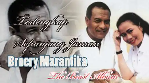 Play Broery Marantika Full Album  and enjoy Broery Marantika Full Album with UptoPlay