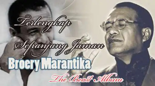 Play Broery Marantika Full Album as an online game Broery Marantika Full Album with UptoPlay
