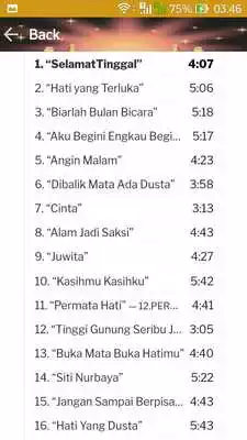 Play Broery Marantika Mp3