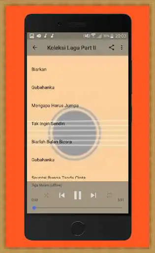 Play Broery Marantika Song Complete as an online game Broery Marantika Song Complete with UptoPlay