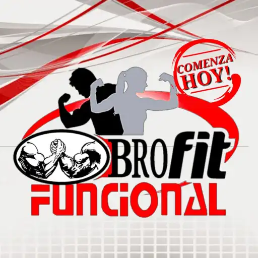Play Brofit Funcional APK Play Brofit Funcional APK
