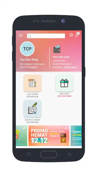 Play BRO Grosir  and enjoy BRO Grosir with UptoPlay