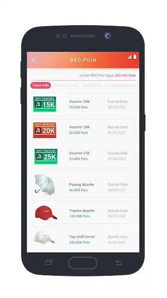 Play BRO Grosir as an online game BRO Grosir with UptoPlay