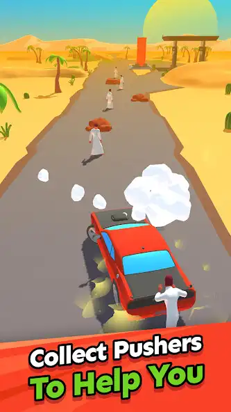 Play Broke Down as an online game Broke Down with UptoPlay