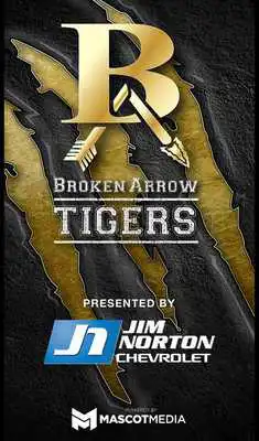 Play Broken Arrow Tigers Athletics Play Broken Arrow Tigers Athletics