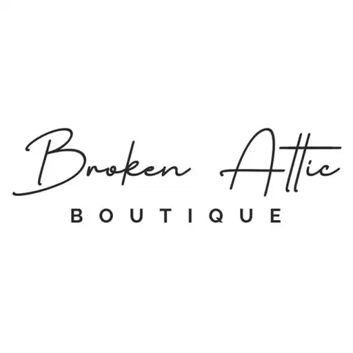 Play Broken Attic Boutique APK