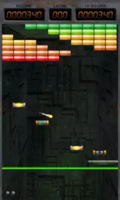 Play Broken Brick
