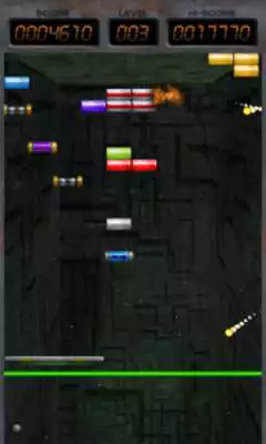 Play Broken Brick