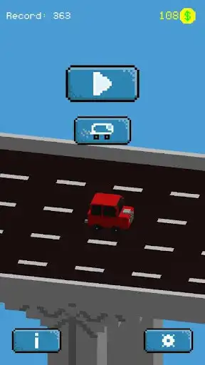 Play Broken Bridge Race  and enjoy Broken Bridge Race with UptoPlay
