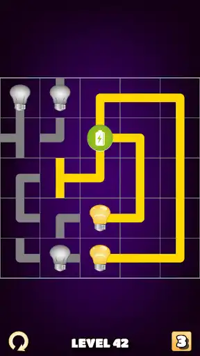 Play Broken Bulb  and enjoy Broken Bulb with UptoPlay
