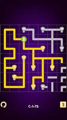 Play Broken Bulb