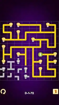 Play Broken Bulb