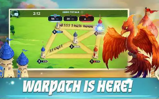 Play Broken Crown  and enjoy Broken Crown with UptoPlay