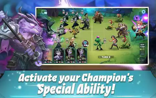 Play Broken Crown as an online game Broken Crown with UptoPlay