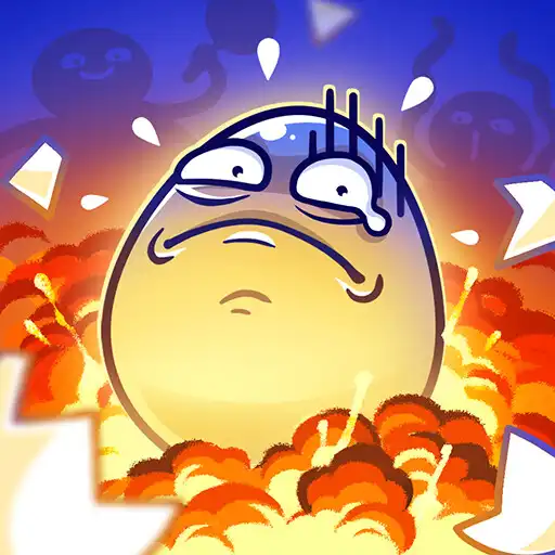 Play Broken Eggs APK