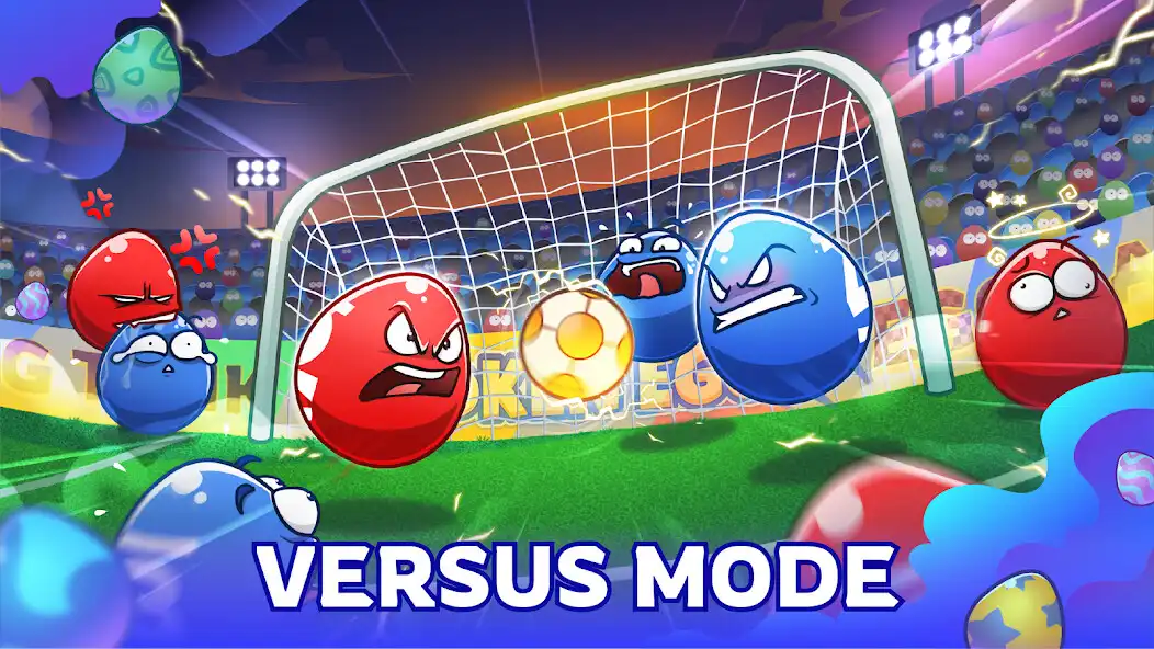 Play Broken Eggs as an online game Broken Eggs with UptoPlay