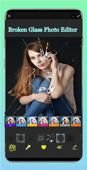 Play Broken Glass Photo Editor as an online game online Broken Glass Photo Editor with UptoPlay Play Broken Glass Photo Editor as an online game Broken Glass Photo Editor with UptoPlay