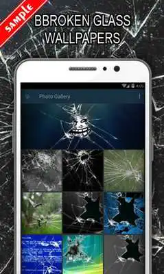 Play Broken Glass