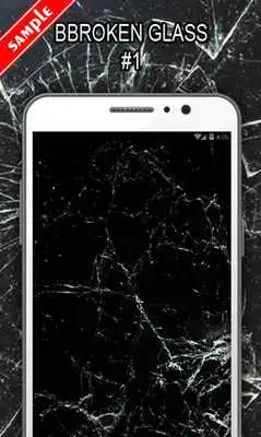 Play Broken Glass