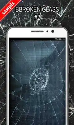 Play Broken Glass