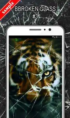 Play Broken Glass