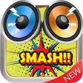 Free play online Broken Glass Sound effect APK