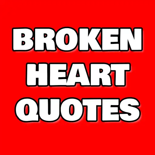 Play Broken Heart Quotes APK