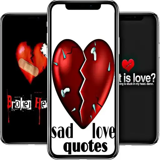 Play broken heart wallpaper full hd APK Play broken heart wallpaper full hd APK