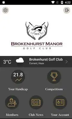 Play Brokenhurst Play Brokenhurst