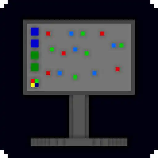 Play Broken Pixel APK Play Broken Pixel APK