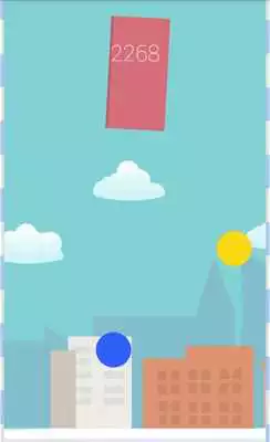 Play Broken Saucer