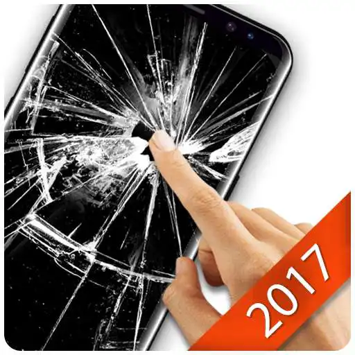 Free play online Broken Screen Live Wallpaper for Joking APK Free play online Broken Screen Live Wallpaper for Joking APK