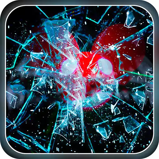 Free play online Broken Screen Live Wallpaper APK Free play online Broken Screen Live Wallpaper APK